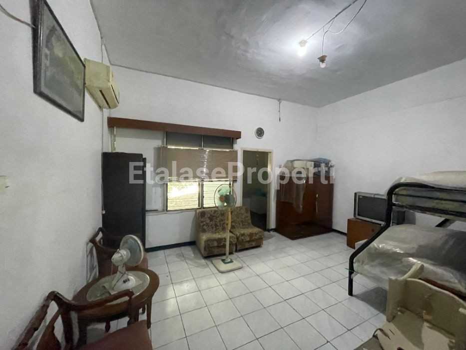 Foto properti Dijual Cepat Rumah Di Tenggilis Mejoyo 10