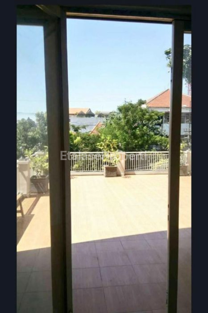 Foto properti Disewakan Ruko Di Surabaya Pusat Nol Jalan Raya Strategis 3