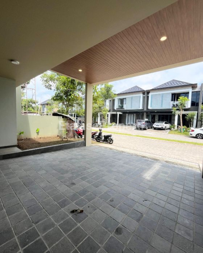 Foto properti *Dijual Rumah Baru Gress Woodland Citraland* 2