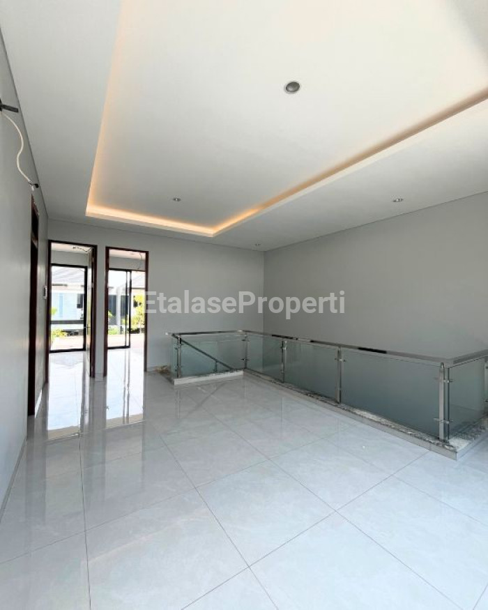 Foto properti *Dijual Rumah Baru Gress Woodland Citraland* 7