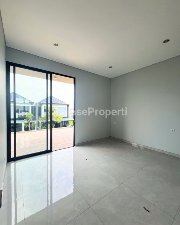 Foto properti *Dijual Rumah Baru Gress Woodland Citraland* 10