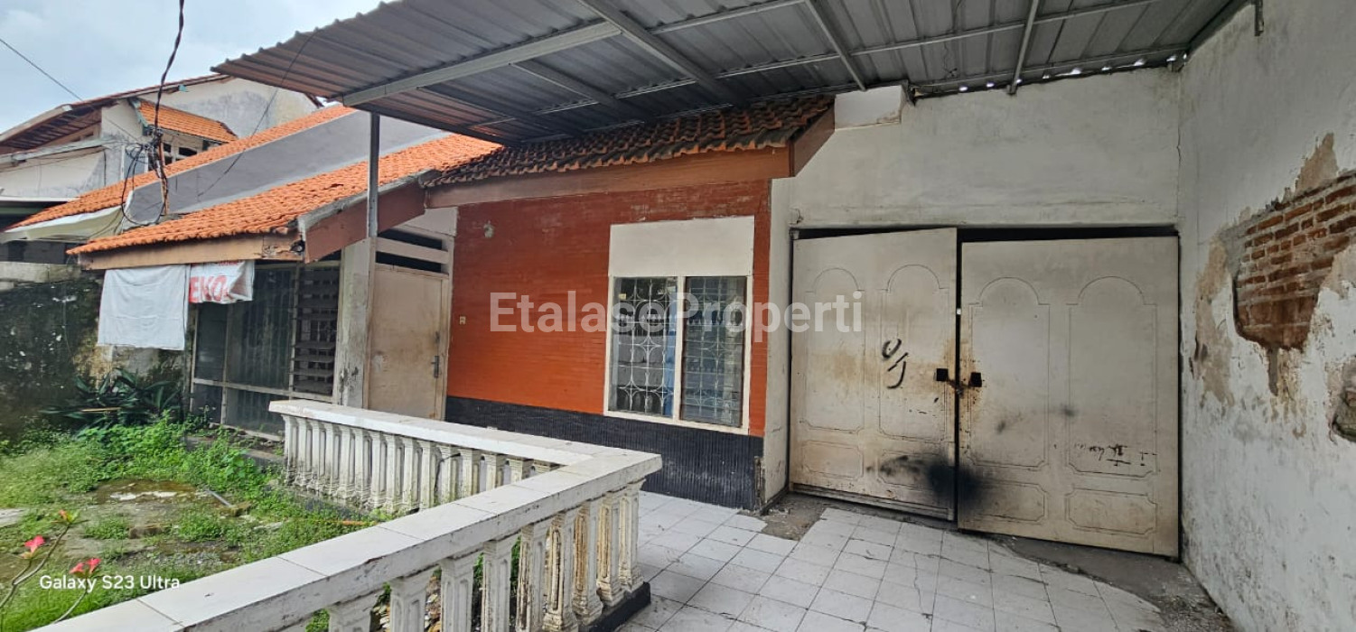 Foto properti Rumah Sewa Murah Rungkut Surabaya 2