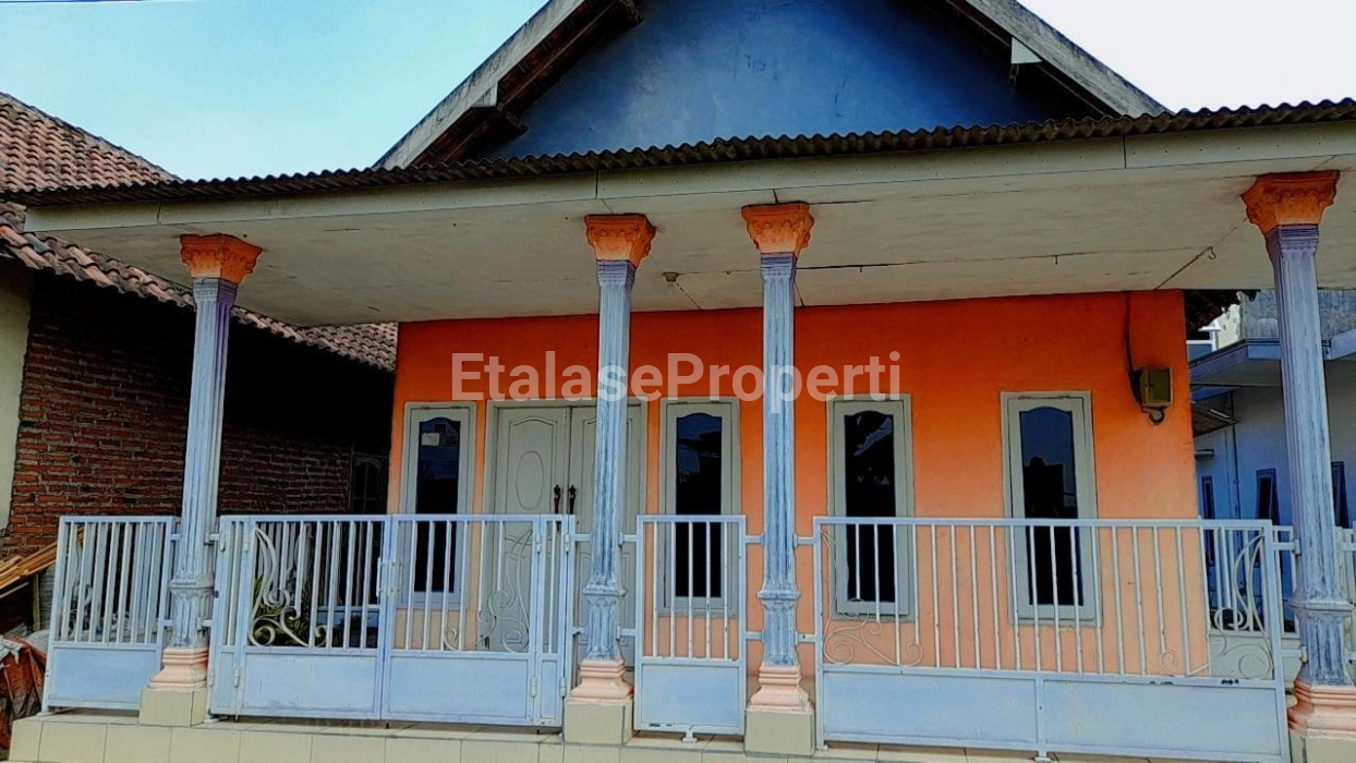 Foto properti Rumah Murah Pasuruan Pandaan Jawa Timur 1