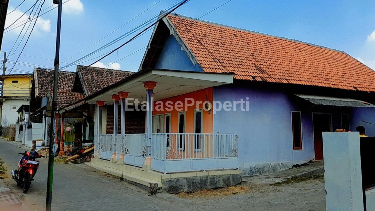 Foto properti Rumah Murah Pasuruan Pandaan Jawa Timur 2