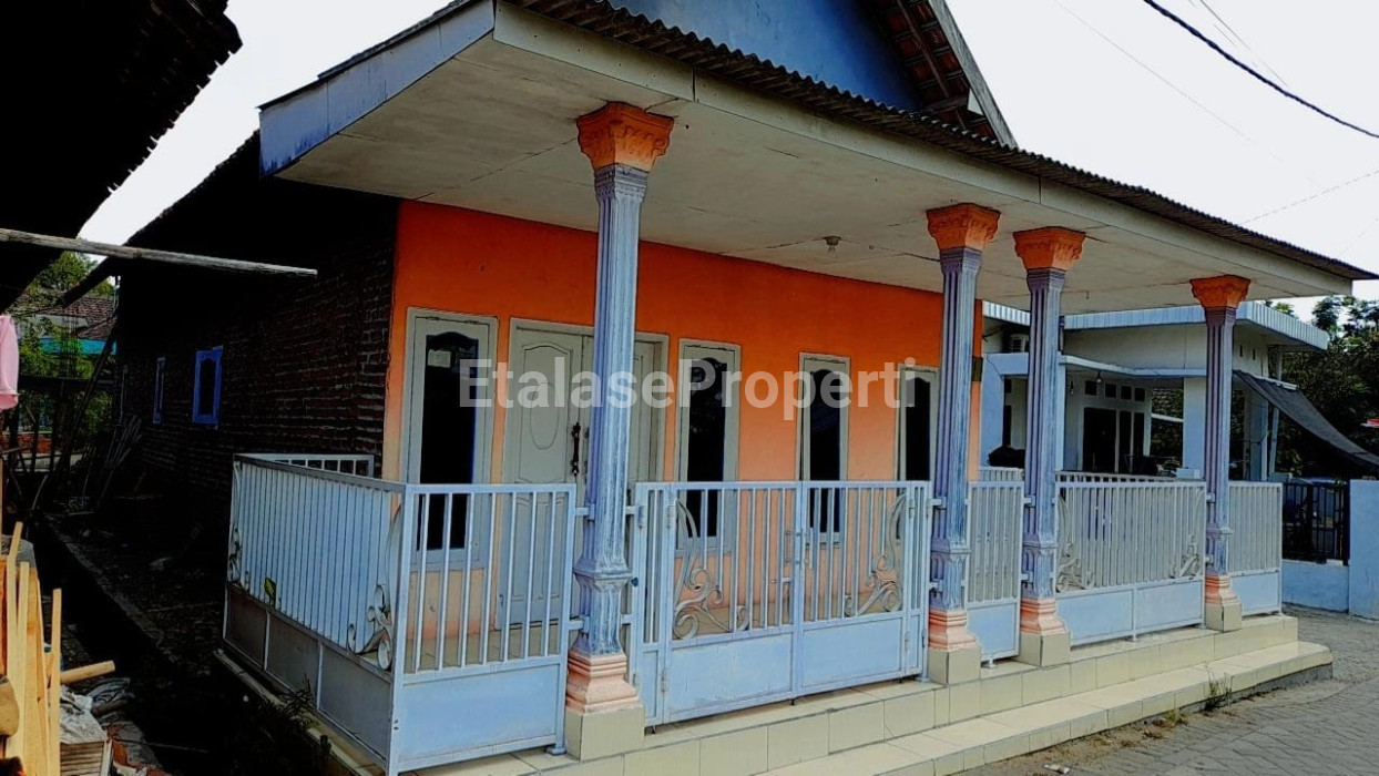 Foto properti Rumah Murah Pasuruan Pandaan Jawa Timur 3