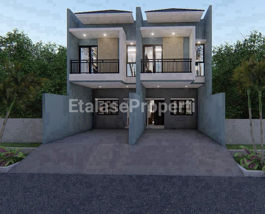 Foto properti Rumah Minimalis 2 Lantai 3 Menit Ke Merr  5 Menit Ke Sekolah IPH 1