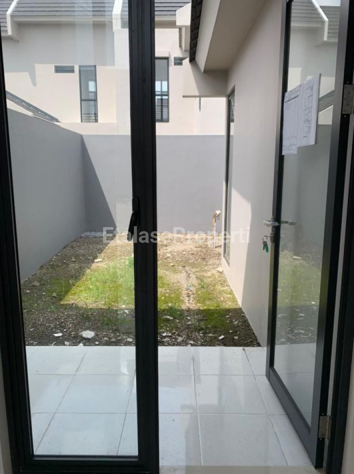 Foto properti RUMAH DISEWAKAN Perumahan Grand Sunrise, Menganti, Gresik. 10
