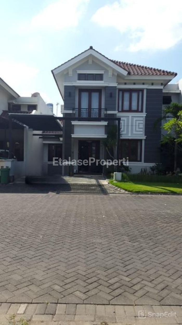 Foto properti Rumah Jual Wisata Bukit Mas 2 1