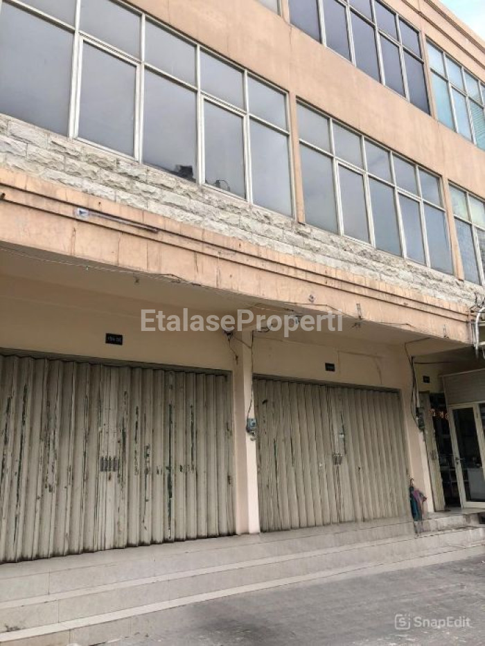 Foto properti Sewa Ruko  Mayjend Sungkono 1