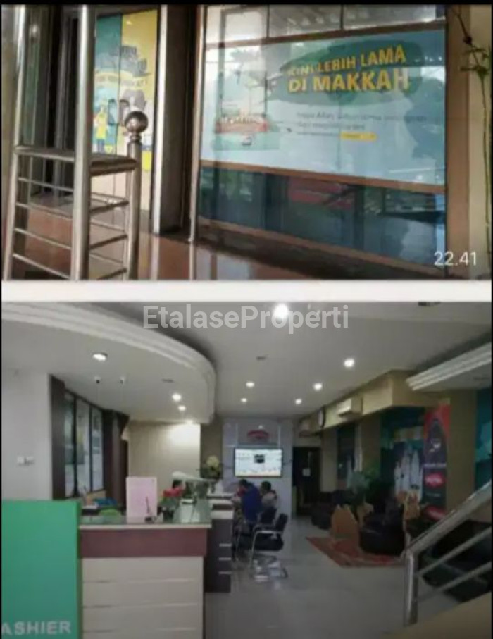Foto properti Dijual Cepat Ruko Di Ngagel Jaya 5