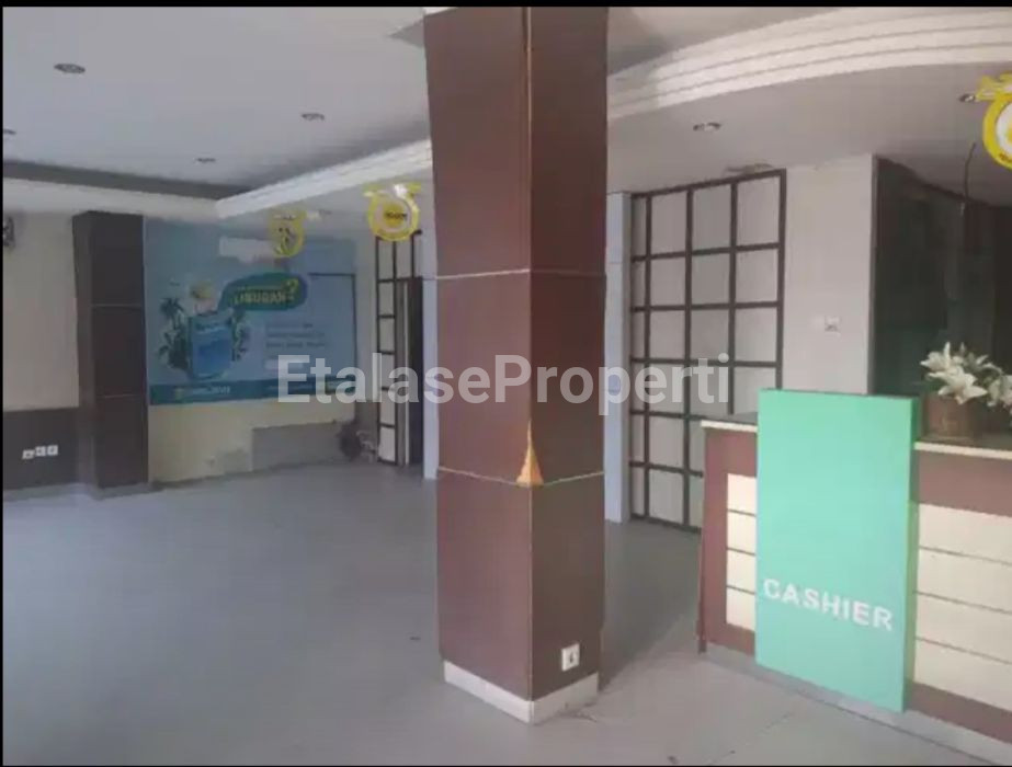Foto properti Dijual Cepat Ruko Di Ngagel Jaya 7