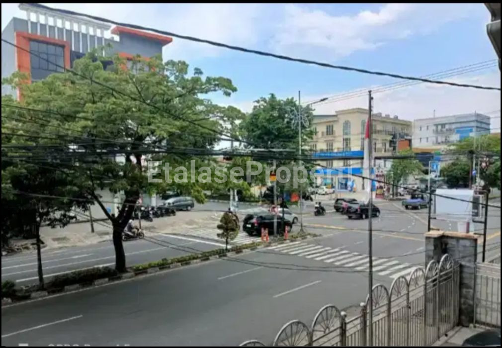 Foto properti Dijual Cepat Ruko Di Ngagel Jaya 8