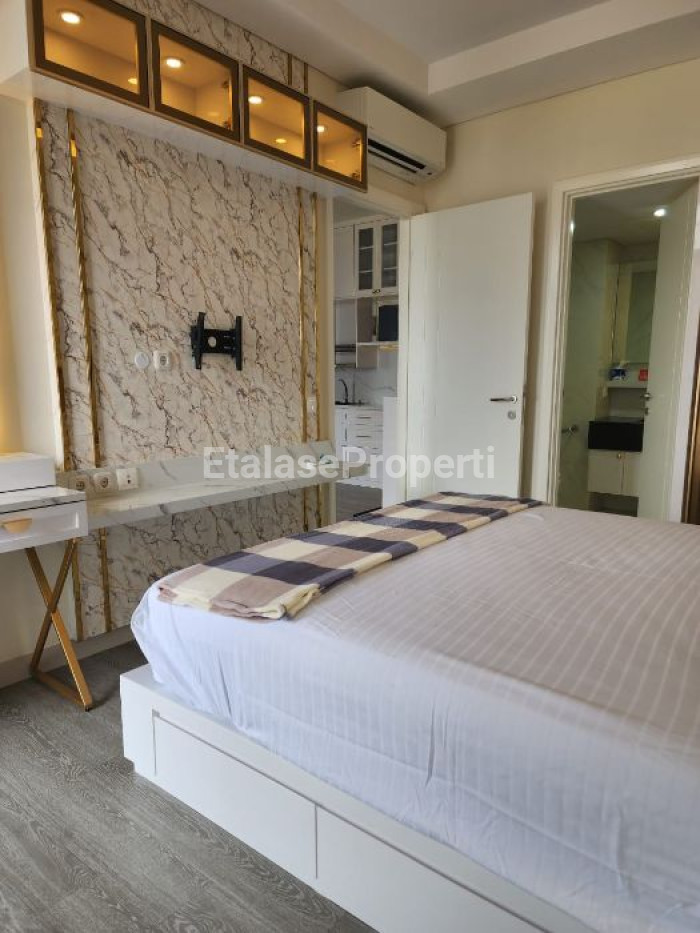 Foto properti Dijual Cepat Apartemen Vertu, Ciputra World 1