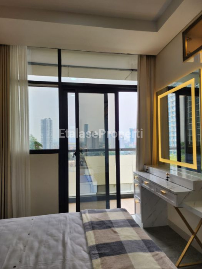 Foto properti Dijual Cepat Apartemen Vertu, Ciputra World 3