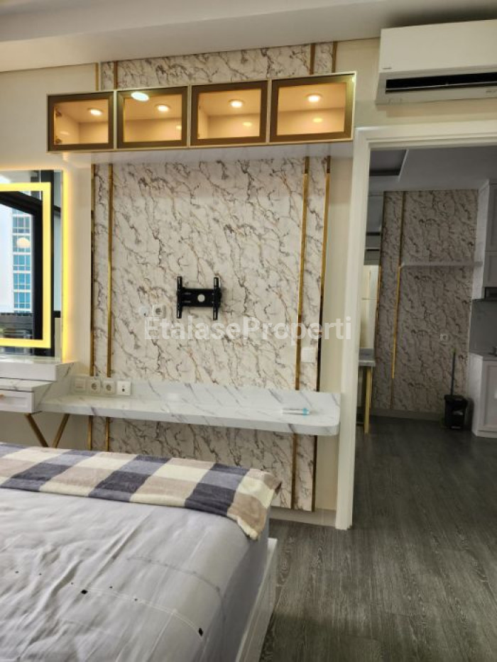 Foto properti Dijual Cepat Apartemen Vertu, Ciputra World 4