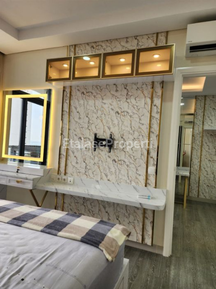 Foto properti Dijual Cepat Apartemen Vertu, Ciputra World 5