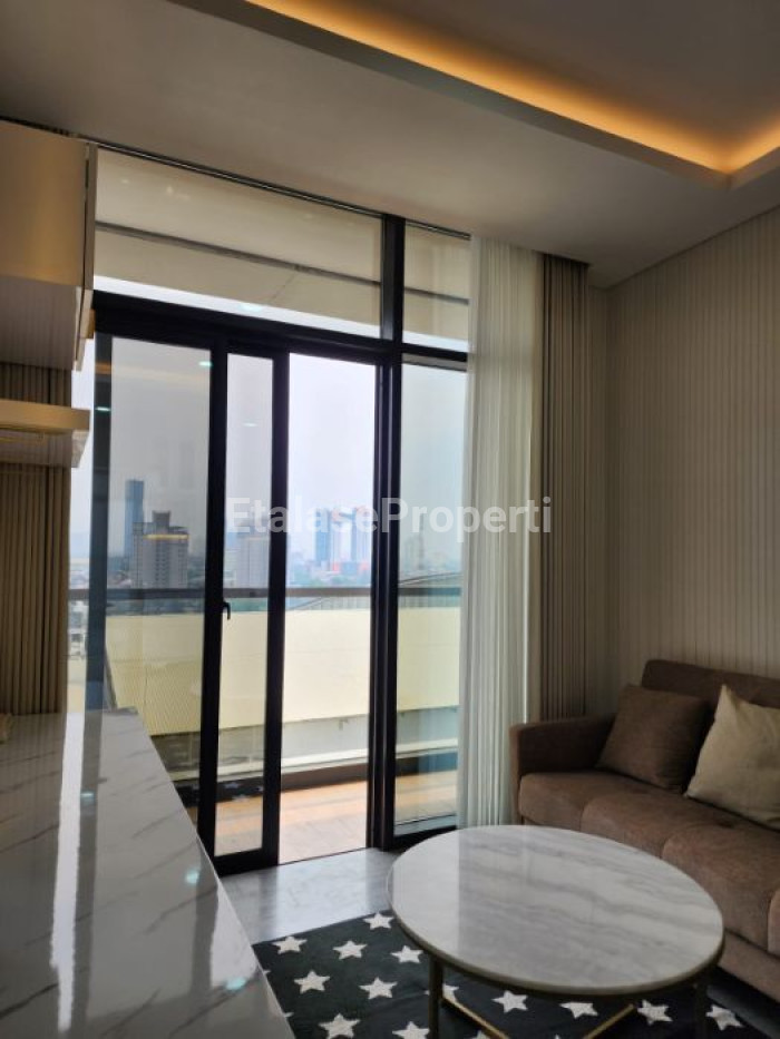 Foto properti Dijual Cepat Apartemen Vertu, Ciputra World 6