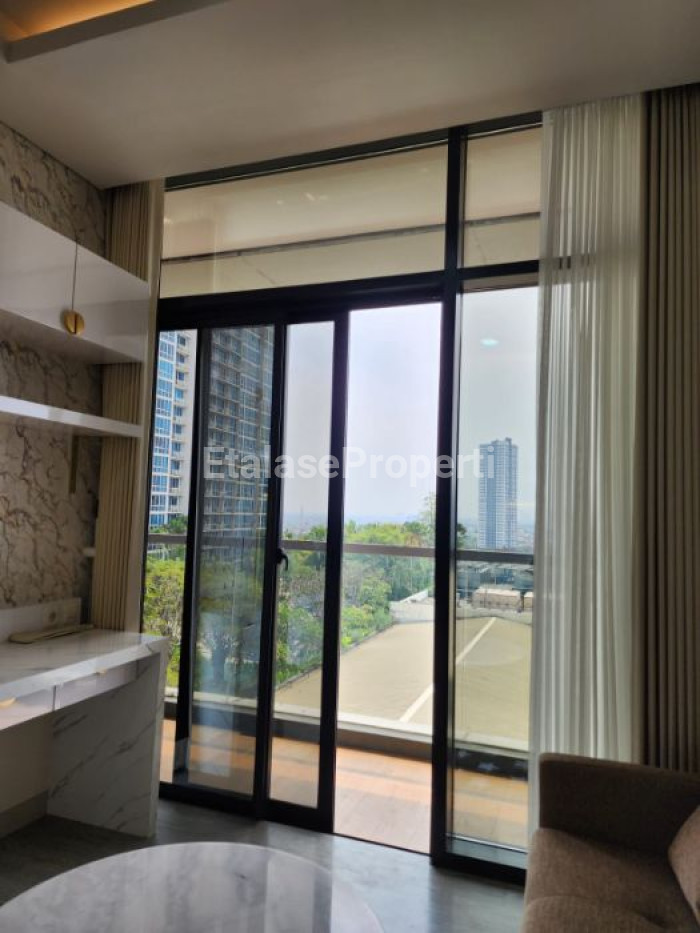 Foto properti Dijual Cepat Apartemen Vertu, Ciputra World 7