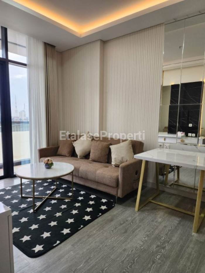 Foto properti Dijual Cepat Apartemen Vertu, Ciputra World 10