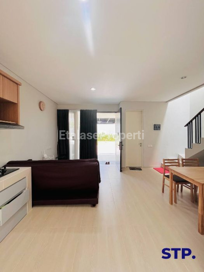 Foto properti Rumah Northwest Park Tipe Atalanta 4 Kamar Tidur 2
