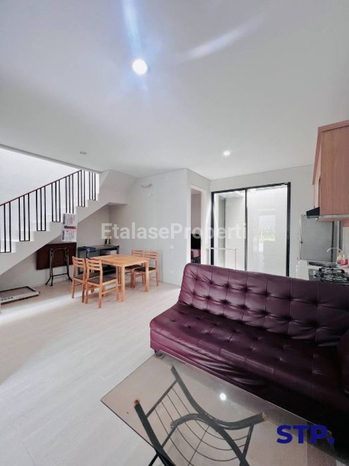 Foto properti Rumah Northwest Park Tipe Atalanta 4 Kamar Tidur 3