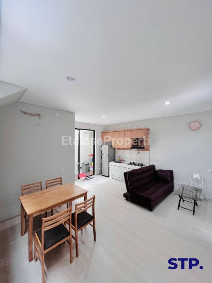 Foto properti Rumah Northwest Park Tipe Atalanta 4 Kamar Tidur 4