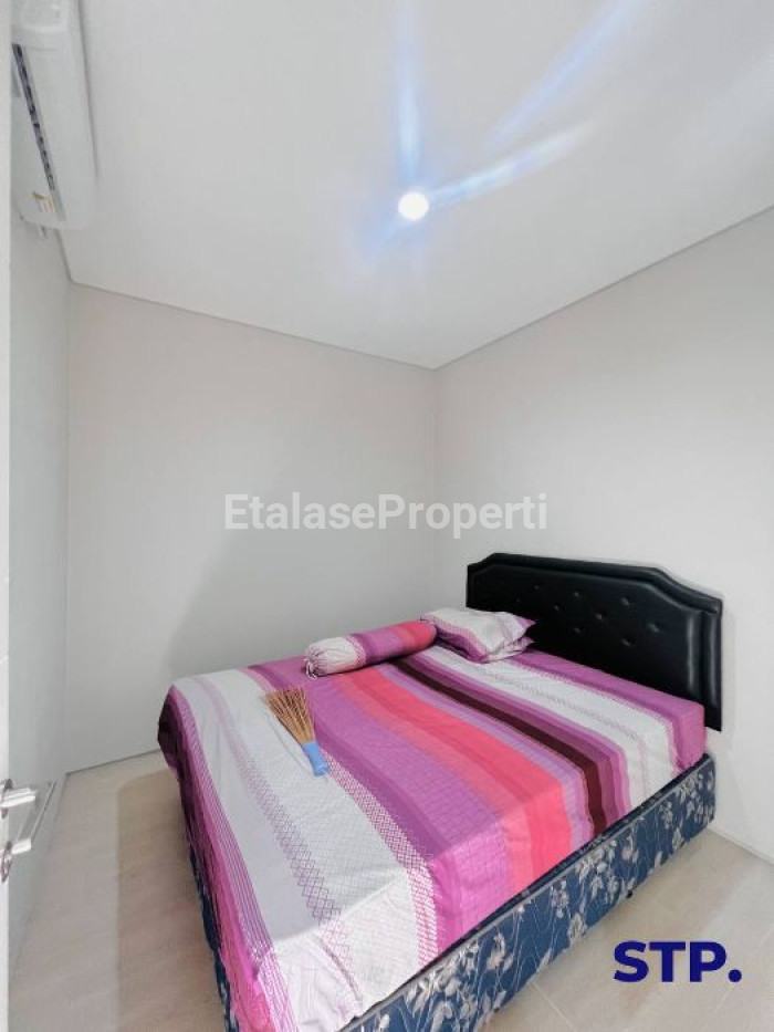 Foto properti Rumah Northwest Park Tipe Atalanta 4 Kamar Tidur 5
