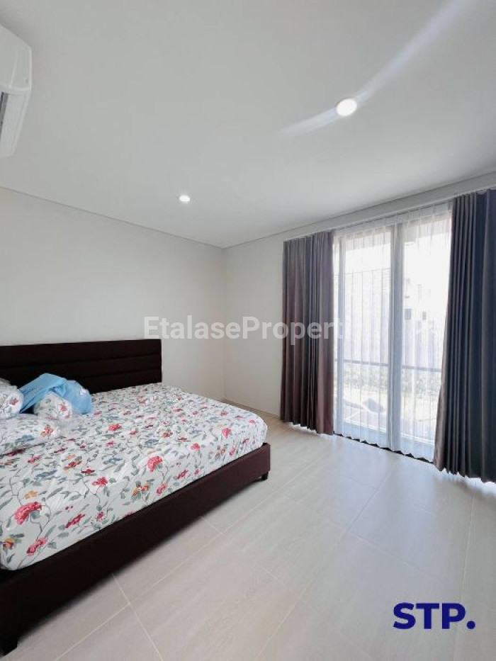 Foto properti Rumah Northwest Park Tipe Atalanta 4 Kamar Tidur 7