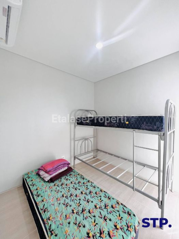 Foto properti Rumah Northwest Park Tipe Atalanta 4 Kamar Tidur 8