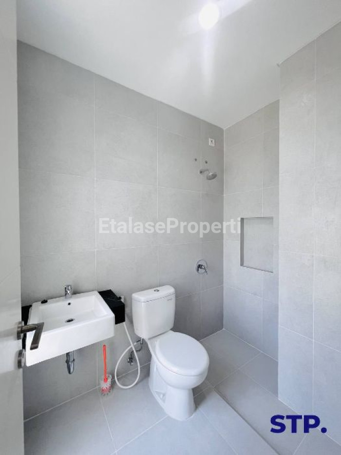 Foto properti Rumah Northwest Park Tipe Atalanta 4 Kamar Tidur 10