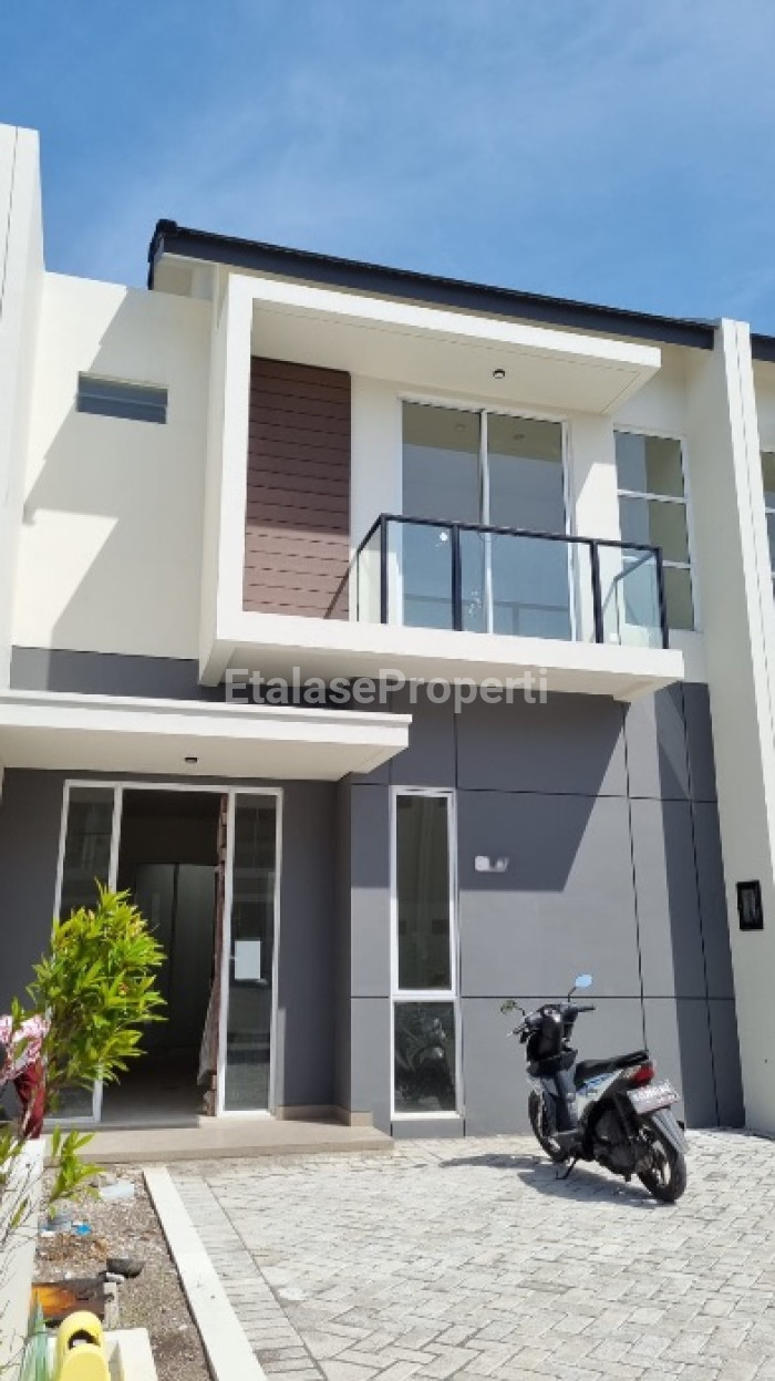 Foto properti Rumah Murah Central Park Juanda Sidoarjo 1