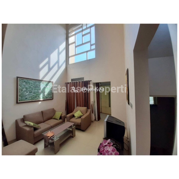 Foto properti Disewakan Rumah Siap Huni, Puri Surya Jaya Sidoarjo. 1