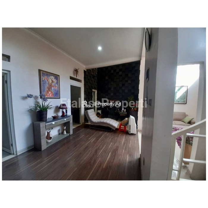 Foto properti Disewakan Rumah Siap Huni, Puri Surya Jaya Sidoarjo. 2