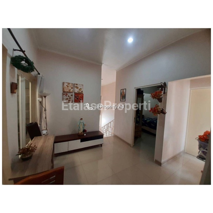 Foto properti Disewakan Rumah Siap Huni, Puri Surya Jaya Sidoarjo. 3