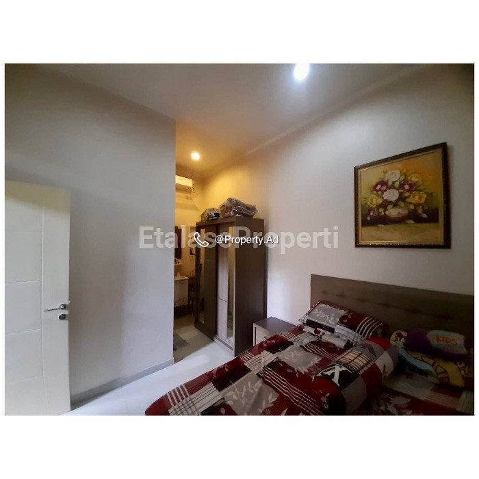 Foto properti Disewakan Rumah Siap Huni, Puri Surya Jaya Sidoarjo. 4