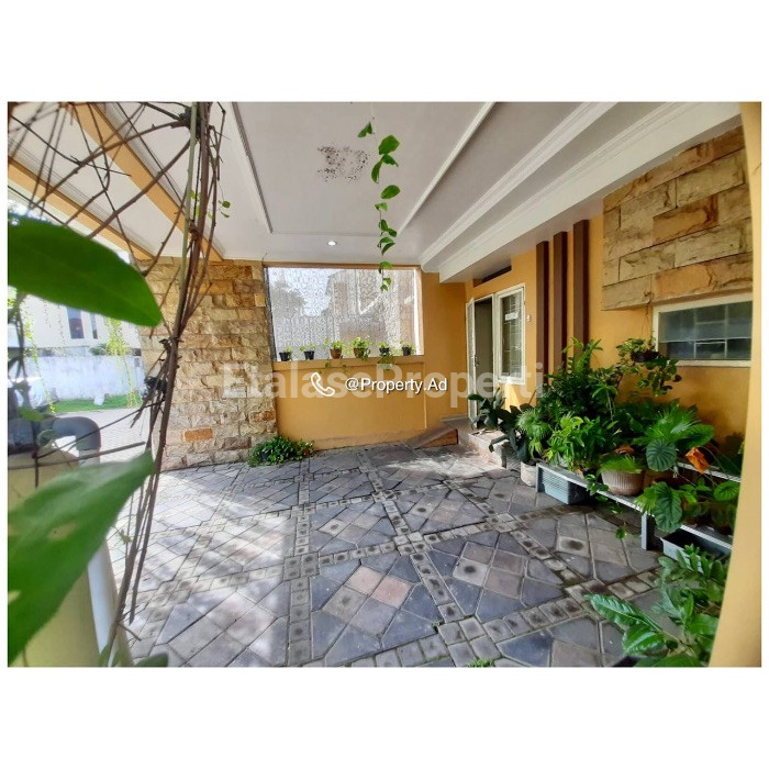 Foto properti Disewakan Rumah Siap Huni, Puri Surya Jaya Sidoarjo. 9