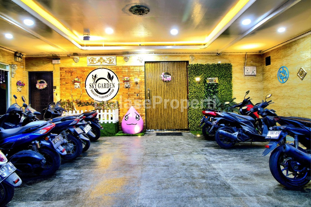 Foto properti DIJUAL KOSTEL (kost’an + Hotel) Full Penyewa, Lokasi Strategis Di Daerah Buah Batu, Bandung. 4