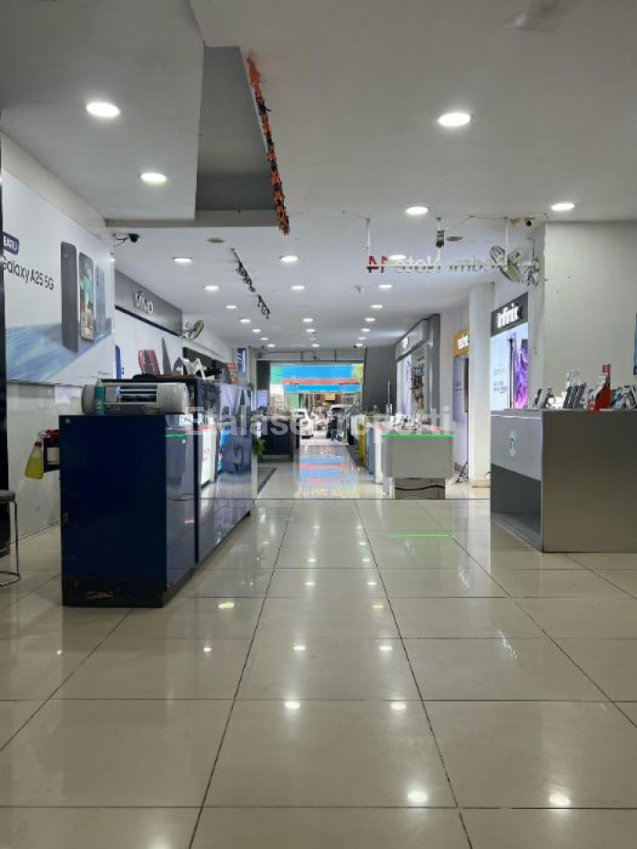 Foto properti *Dijual Ruko Pasar Besar, Malang* 3