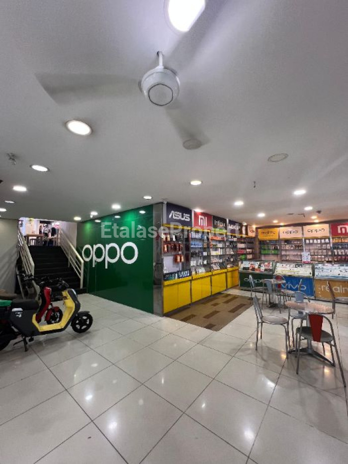 Foto properti *Dijual Ruko Pasar Besar, Malang* 5