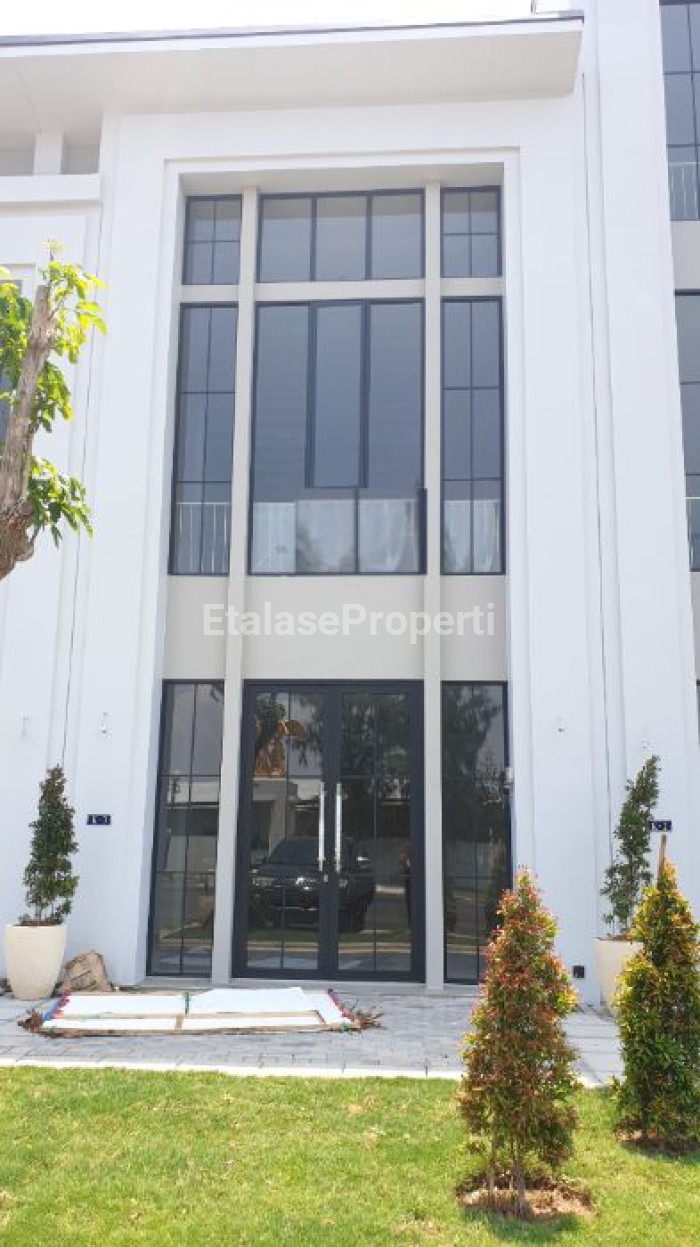 Foto properti *Dijual Ruko Grand Palais, Wisata Bukit Mas* 1