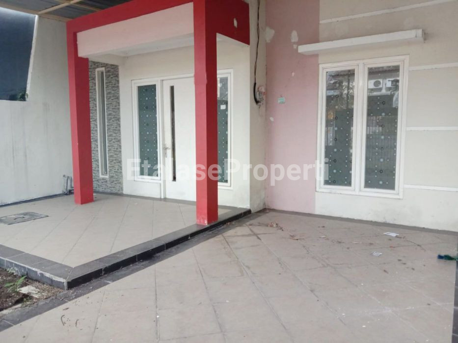 Foto properti Disewakan Rumah Di Sentra Point Raya Gunung Anyar Sawah Dekat UPN 7