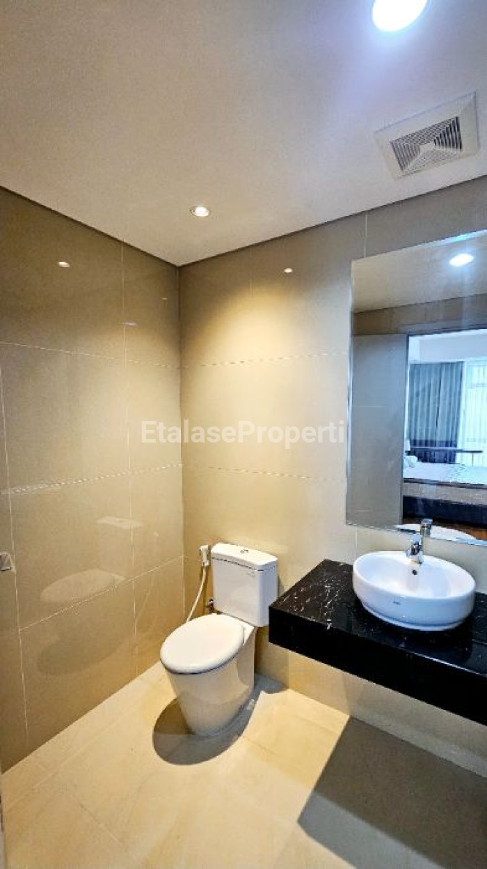 Foto properti *Dijual Apartment Grand Sungkono Lagoon Tower Caspian* 4