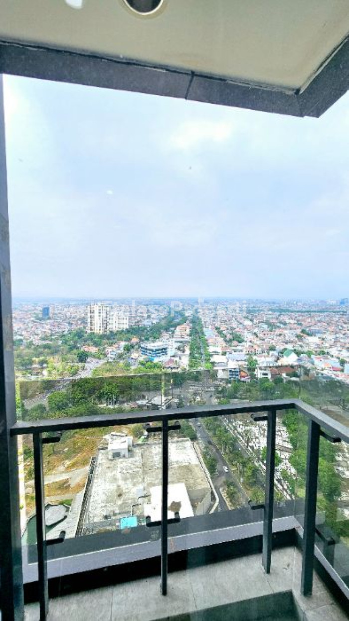 Foto properti *Dijual Apartment Grand Sungkono Lagoon Tower Caspian* 5