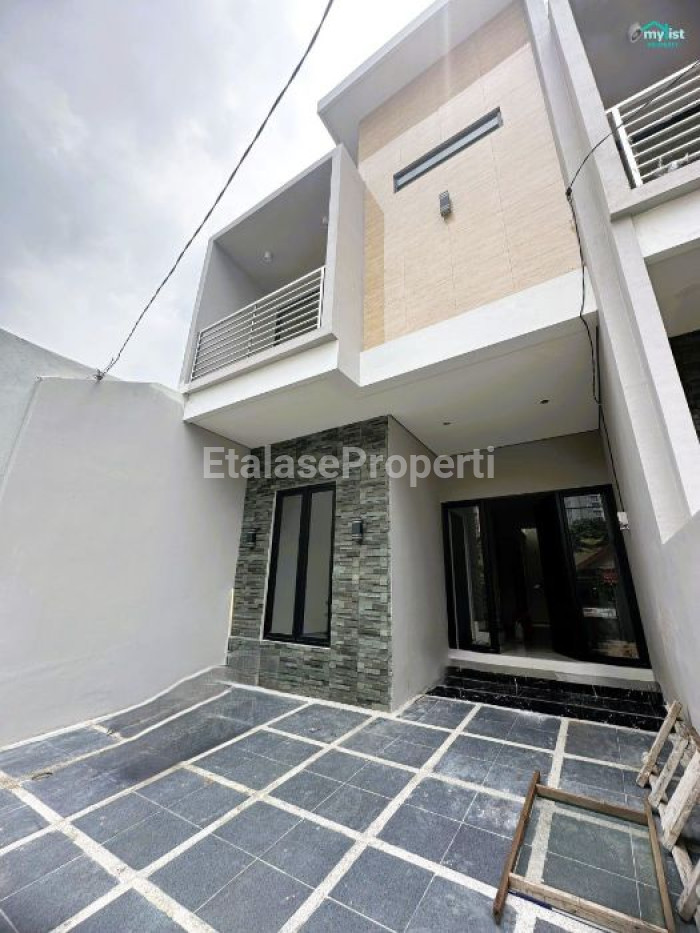 Foto properti Dijual Rumah Baru Villa Kalijudan Indah Dekat Galaxy Mall 5