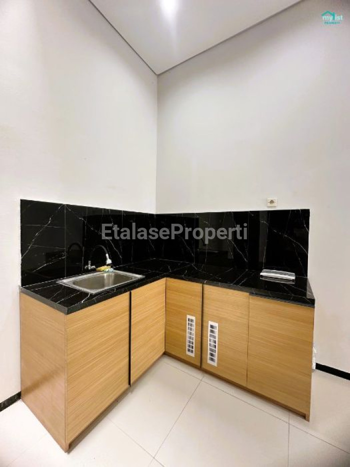 Foto properti Dijual Rumah Baru Villa Kalijudan Indah Dekat Galaxy Mall 6