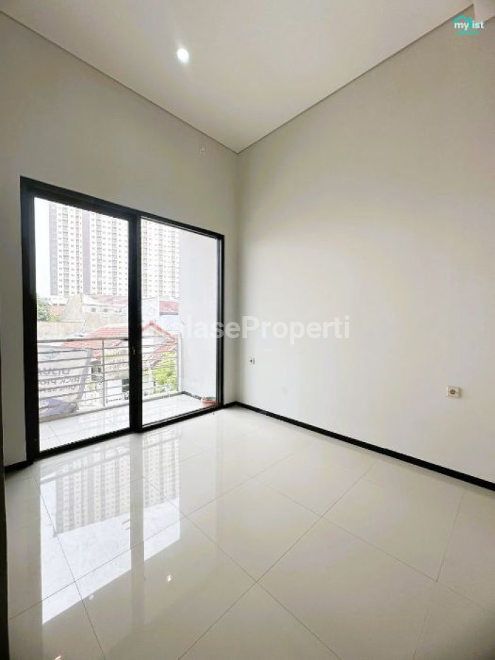Foto properti Dijual Rumah Baru Villa Kalijudan Indah Dekat Galaxy Mall 7