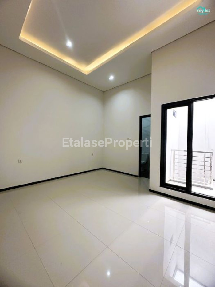 Foto properti Dijual Rumah Baru Villa Kalijudan Indah Dekat Galaxy Mall 8