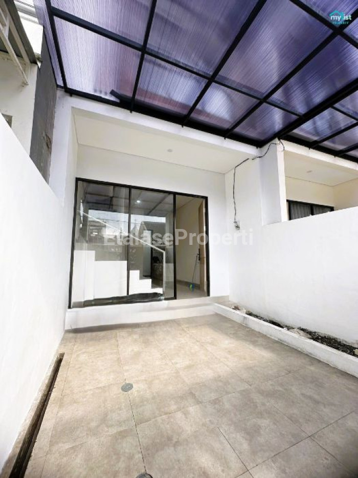 Foto properti Disewakan Rumah Royal Paka Dekat UPN MERR Baru Gress 2