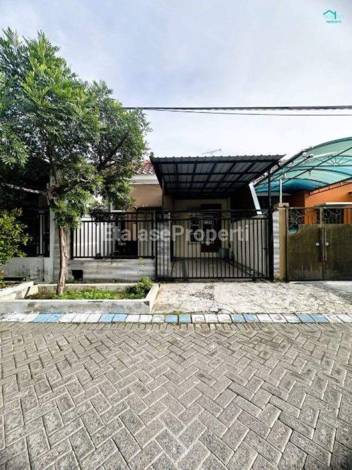 Foto properti Disewakan Rumah Di Purimas Gununganyar MERR UPN 1