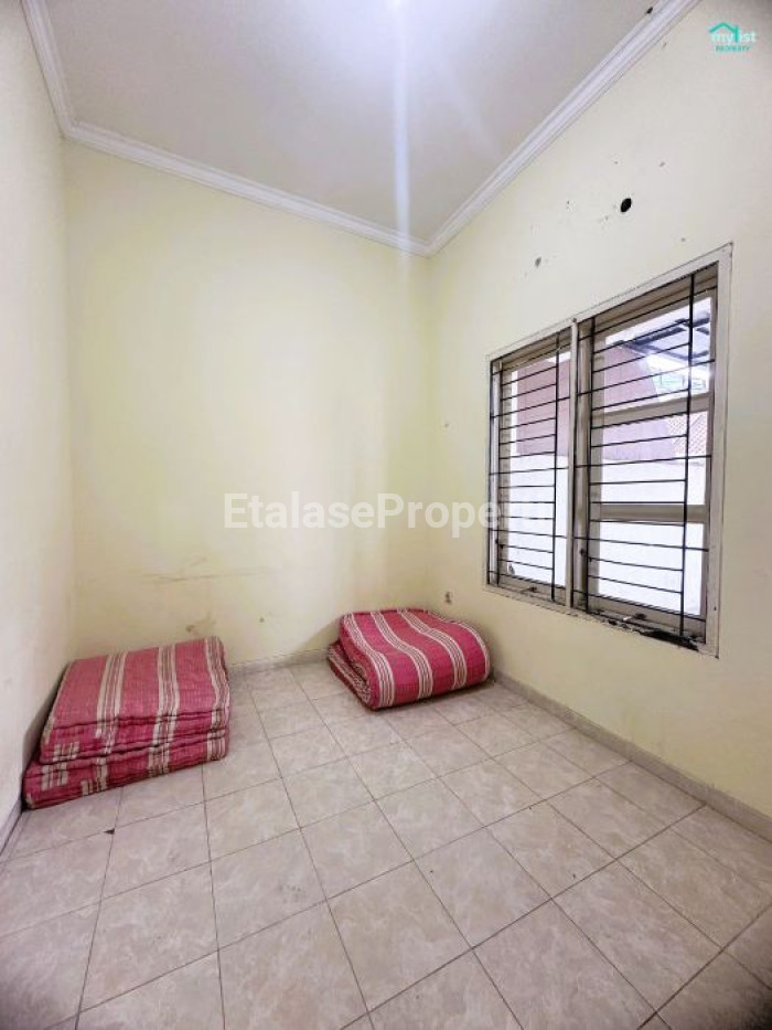 Foto properti Disewakan Rumah Di Purimas Gununganyar MERR UPN 4